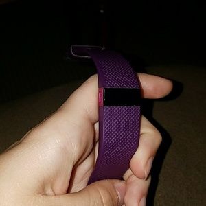Fitbit Charge HR